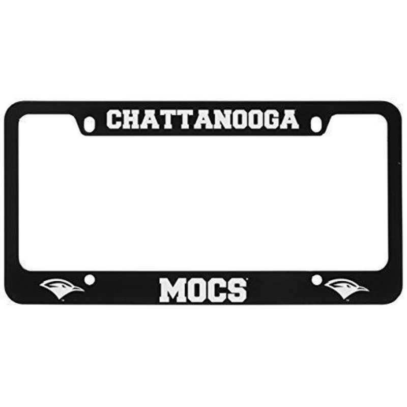 SM-31-BLK-TENCHAT-1-CLC: LXG SM/31 CAR FRAME BLACK, Tennessee - Chattanooga